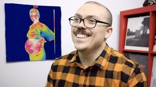 BROCKHAMPTON  iridescence ALBUM REVIEW [upl. by Eikcin]