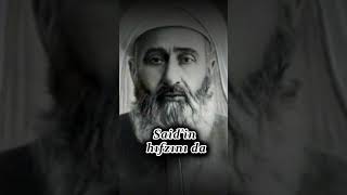 MOLLA FETHULLÂH EFENDİ GEÇEN SENE DELİYDİN [upl. by Sukul956]