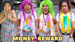 Ang Surprise Gift ni Nanay  Madam Sonya Funny Video [upl. by Shalna]