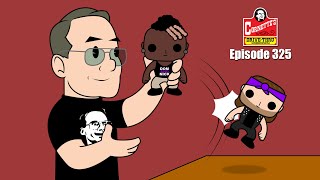 Jim Cornette Reviews The RTruth  Judgment Day Segment on WWE Raw [upl. by Salema]