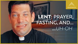 4 Reasons Catholics Must Give Alms This Lent [upl. by Anuahs]