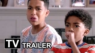 Blackish Season 2 Episode 8 Review w Allen Maldonado  AfterBuzz TV [upl. by Hudis623]