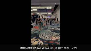 IMEX LAS VEGAS 2024 [upl. by Brynn]