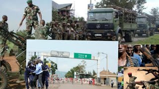 💔😭🇷🇼🇨🇩RUBAVU FARDC BARAYIRASHE UYUMUGOROBA AMASASU ARI KUVUGA M23 YINJIRA IGOMA BYARI AMARIRA GUSA 💔 [upl. by Eenram]