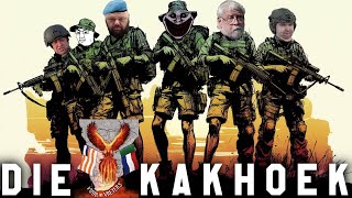 The Kakhoek Your Own Orania [upl. by Anat]