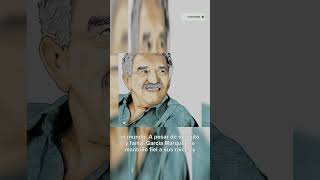 📖✨ Biografía de Gabo La Magia Realista de Gabriel García Márquez🌟 gabo historia nobelprizewinner [upl. by Halehs]