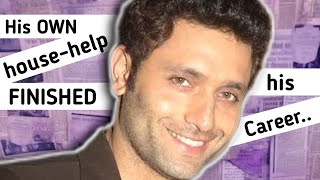 The Shiney Ahuja case actors Mysterious Disappearance and Was he the Real Culprit [upl. by Irac]