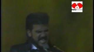 WILLIE CHIRINOS quot SAN SARABANDA quot EN VIVO 1987 [upl. by Estele275]