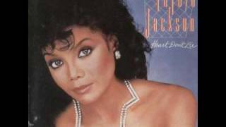 Latoya Jackson  Think Twice [upl. by Aim933]