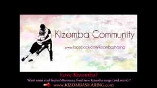 Mika Mendes  Nha numero 1 Kizomba [upl. by Reba968]