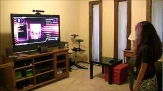 Kinect Sensor for Xbox 360 Review [upl. by Adikram906]