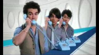 Live To Party Jonas Brothers Music Video [upl. by Clayborne]