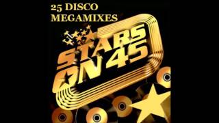 stars on 45 dance mix [upl. by Hui531]