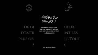 Sourate Maryam Muhammad Al Luhaidan [upl. by Gavette469]