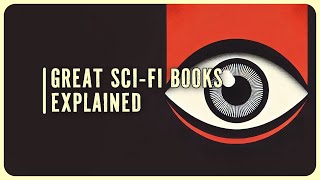 George Orwell’s 1984 Great SciFi Books Explained [upl. by Austreng]