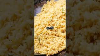 Delicious Algerian Couscous Recipe [upl. by Fitz]