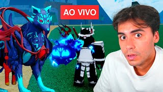 🔴 ATUALIZAÇÃO BLOX FRUITS NOVA FRUTA KITSUNE [upl. by Trace240]