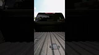 GMC Sierra 2500 AT4 HD in righthand drive  an extrapowerful offroadready pickup truck [upl. by Ecirtaemed791]