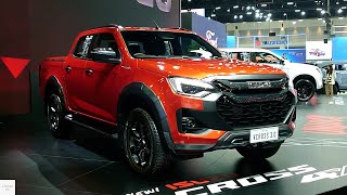 2025 Isuzu DMax VCross Facelift 30L Ddi 4X4 XTerrain  InDepth Walkaround Exterior amp Interior [upl. by Ppik]