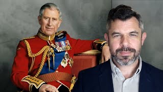 Is King Charles III a Globalist Antichrist A False King Dr Taylor Marshall Podcast [upl. by Hudgens]