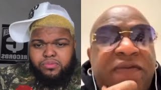 Birdman Checks Druski For Trolling Him After Making Coulda Been Records quotPut Some Respek On Itquot [upl. by Pritchard]