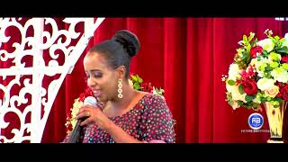 Hodan Abdirahman  MAXFAL Official Video clip 2020 [upl. by Norb]