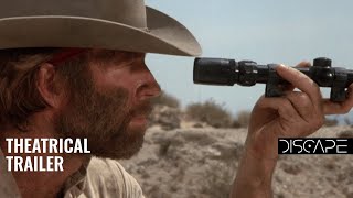 Lone Wolf McQuade • 1983 • Theatrical Trailer [upl. by Adlihtam]