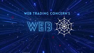 Web Trading Concern is now on YouTube [upl. by Thant]