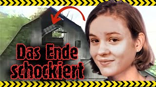 Seit 15 Jahren verschwunden Niemand ahnte Die Wahrheit schockierte alle  True crime deutsch doku [upl. by Shreve835]