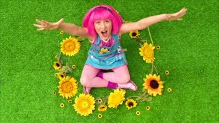 Lazy Town  My Treehouse  Full Episodes [upl. by Morgan]