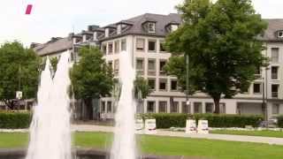 WDR die story Goldenes Handwerk Reiche Kammern [upl. by Ynove]