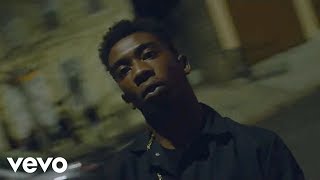 Desiigner  Panda Official Music Video [upl. by Yerd]