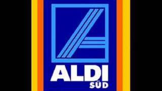 ALDI MACHT GLEICH ZU [upl. by Mora]