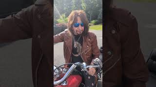 Ace Frehley  Ohio Bike Week  May 31 2024 [upl. by Kosiur38]