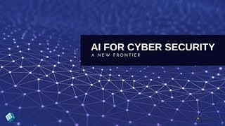 MDS amp Darktrace Presents AI for Cyber Security  A New Frontier Webinar [upl. by Jochebed880]