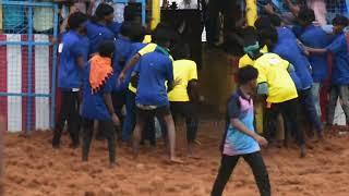 ரங்கியம் ஜல்லிக்கட்டு  Rangiyam Jallikattu 19052024 [upl. by Amimej403]