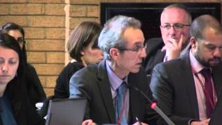 Knowsley greenbelt hearing  3rd June 2015 [upl. by Dressel]