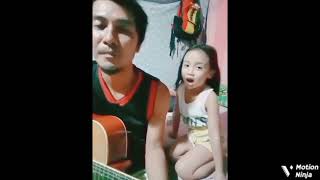 Abbing nga Balabaddi Ybanag Song [upl. by Neufer]