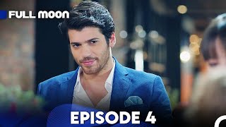 Full Moon  Pura Chaand Episode 4 in Urdu Dubbed  Dolunay [upl. by Amelina909]