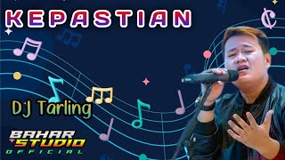 KEPASTIAN  JUNED KANCIL  DJ TARLING REMIX [upl. by Mita]