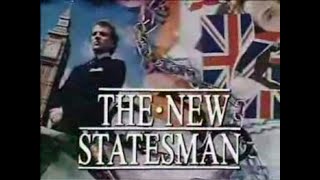 The New Statesman Season 1 Episodes 17 [upl. by Nerrak]