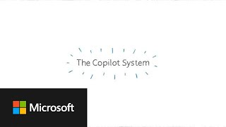 The Copilot System Explained by Microsoft [upl. by Scotney]