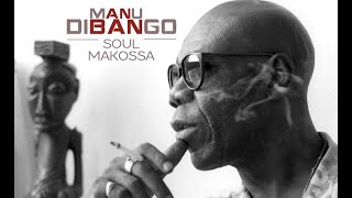 Manu DibangoSoul MakossaExtended Mix [upl. by Amie244]