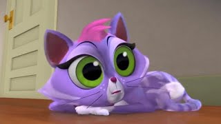 Puppy Dog Pals Hissy’s Big Day [upl. by Trescott782]