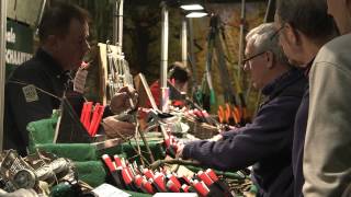 TuinierenTV • Highlights TuinIdee 2015  Tuinierennl [upl. by Clarkin31]