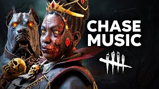 Dead by Daylight The Houndmaster  Lobby amp Chase Music FanMade [upl. by Lajib445]