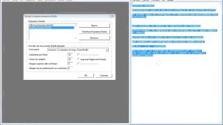 Tutorial Como imprimir Braille en Duxbury [upl. by Ashlin]