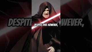 What Happened to Palpatines Lightsabers [upl. by Xel]