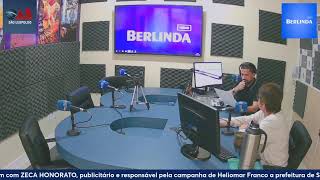 BERLINDA NEWS ENTREVISTA  29102024 [upl. by Otinauj]