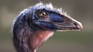 Coelophysis  The Triassic Speed Demon [upl. by Ojeitak604]